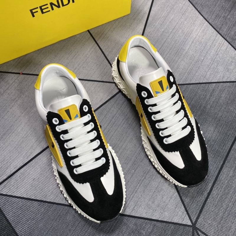 Fendi Sneakers